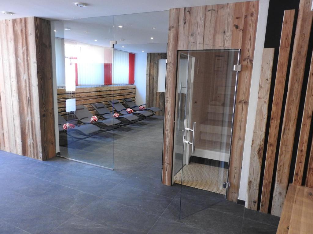 Fotografie z fotogalerie ubytování Hotel Moawirt v destinaci Wagrain