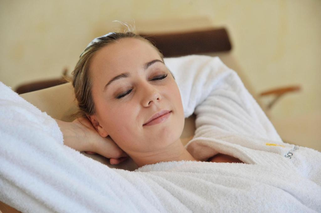 Hotel Sonnschupfer - 16