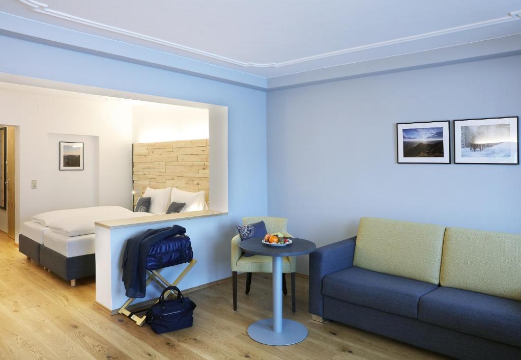 JUFA Alpenhotel Saalbach - 19