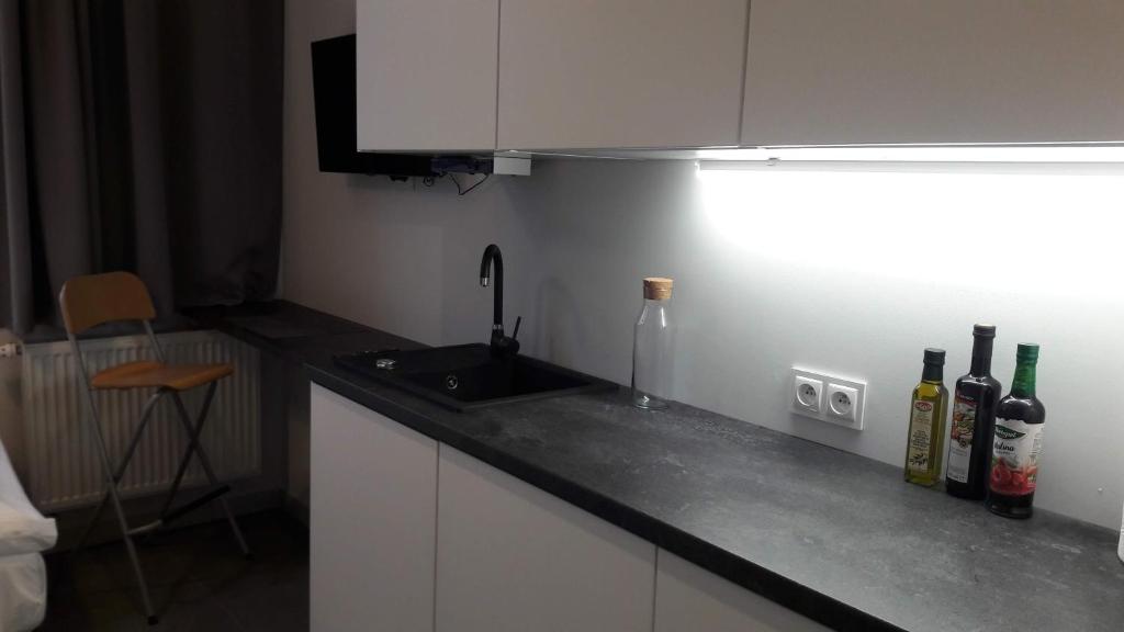 PRZYSTANEK KATOWICE Mariacka 26 - Resim 21