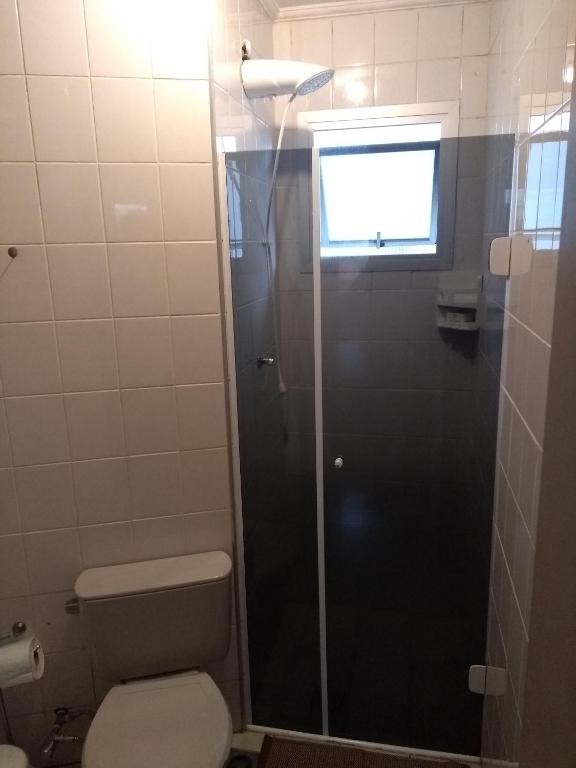  Apto Tranquilo Muito Ventilado