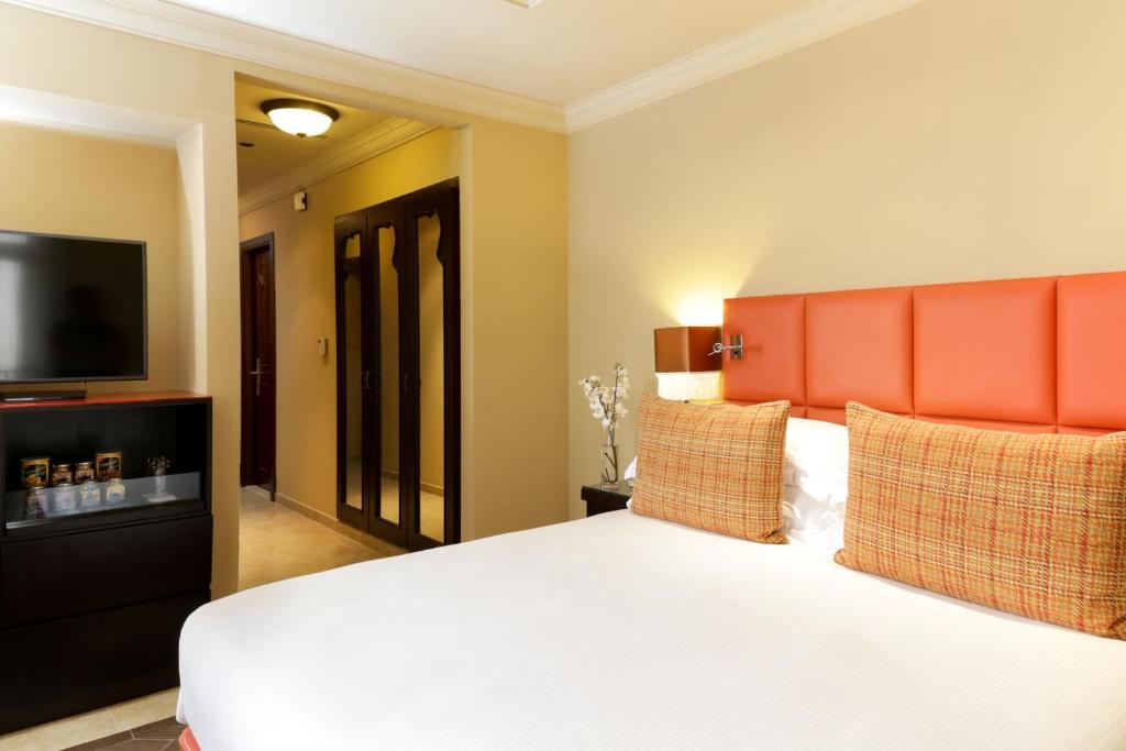 امکانات Arjaan by Rotana - Dubai Media City - تصویر ۴