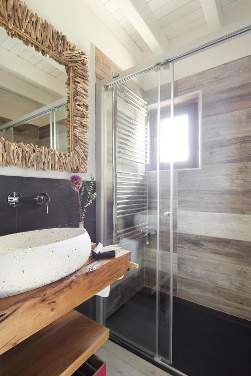 Kúpeľňa v ubytovaní Era Cuma by FeelFree Rentals