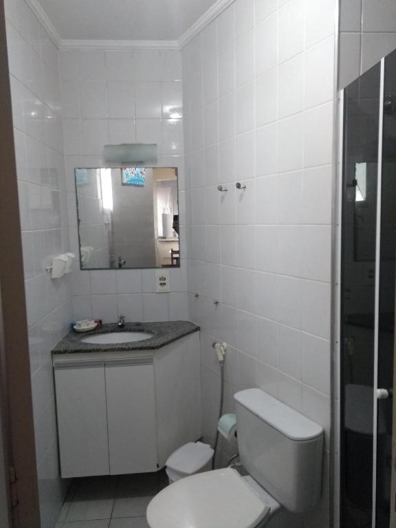  Apto Tranquilo Muito Ventilado