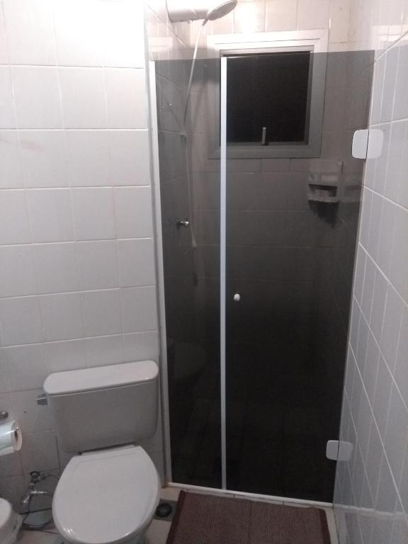  Apto Tranquilo Muito Ventilado