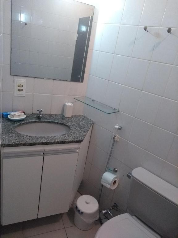  Apto Tranquilo Muito Ventilado