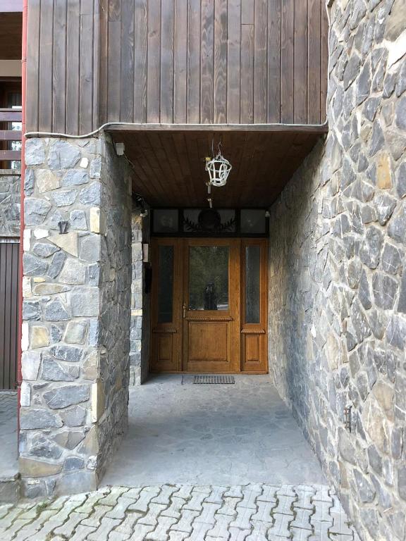 STILL Apartament Sinaia - Wohnung