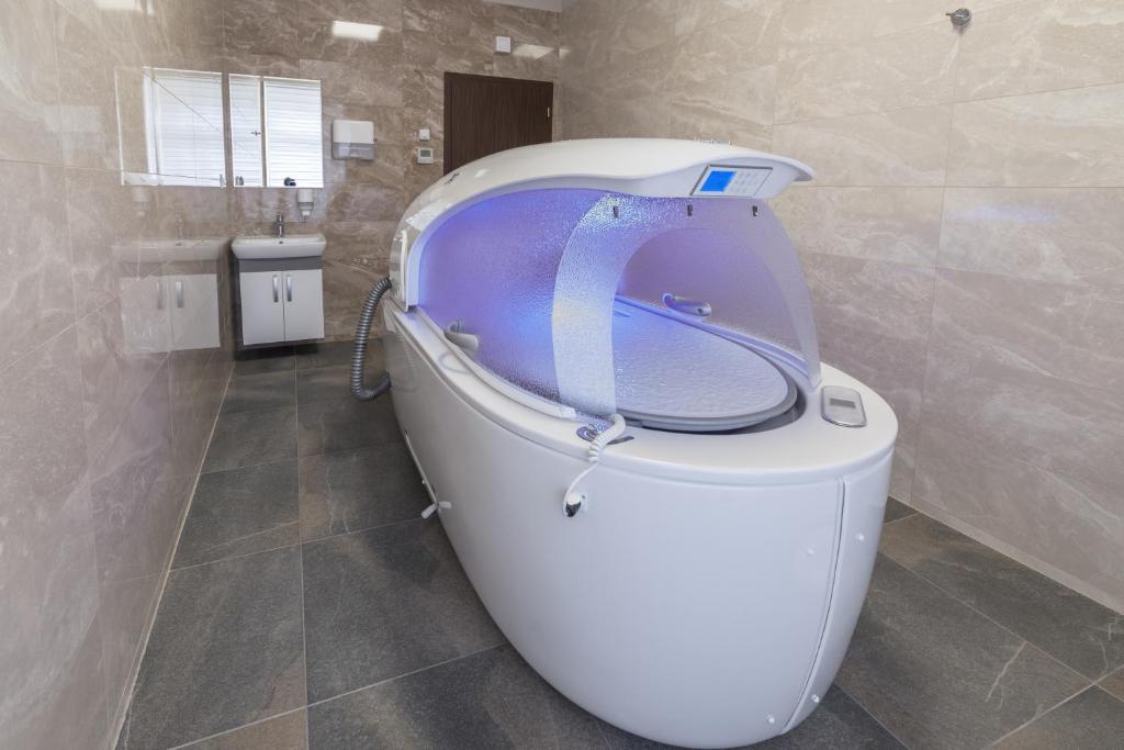 Fotografie z fotogalerie ubytování Spa Hotel ULRIKA v destinaci Karlovy Vary