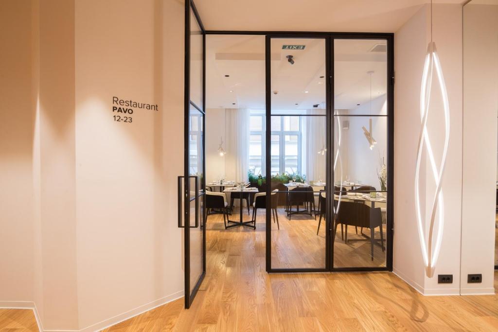 Boutique Hotel Museum - Resim 35