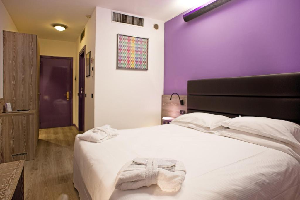Hotel Gardenia - Resim 45
