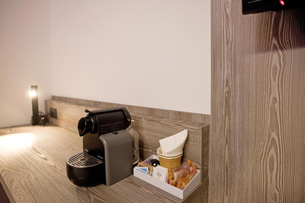 Hotel Gardenia - Resim 39