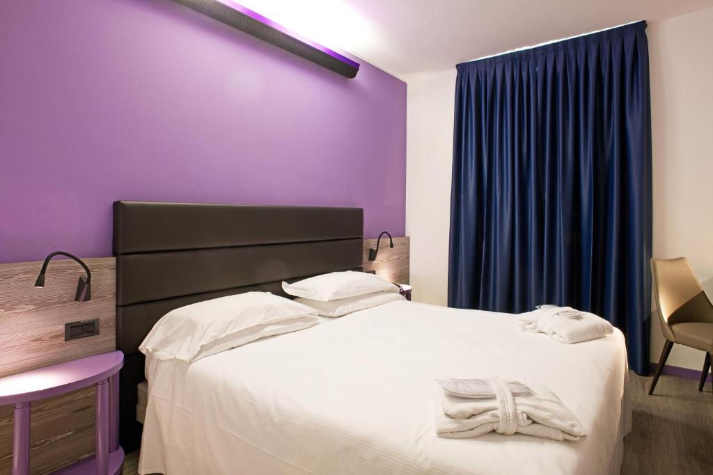 Hotel Gardenia - Resim 44