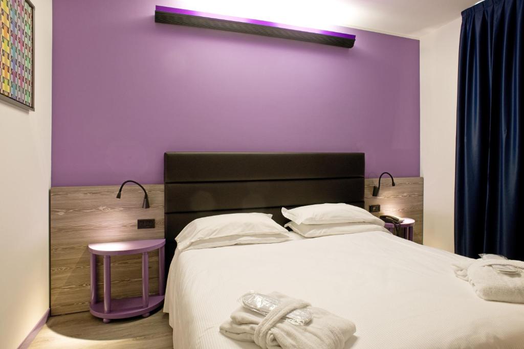 Hotel Gardenia - Resim 33