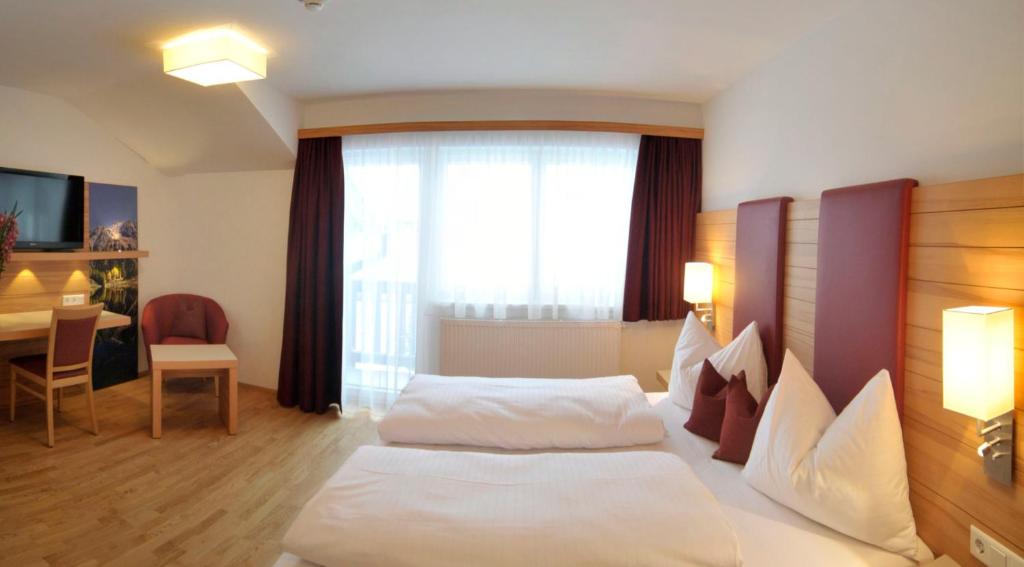 Hotel Sonnschupfer - 17