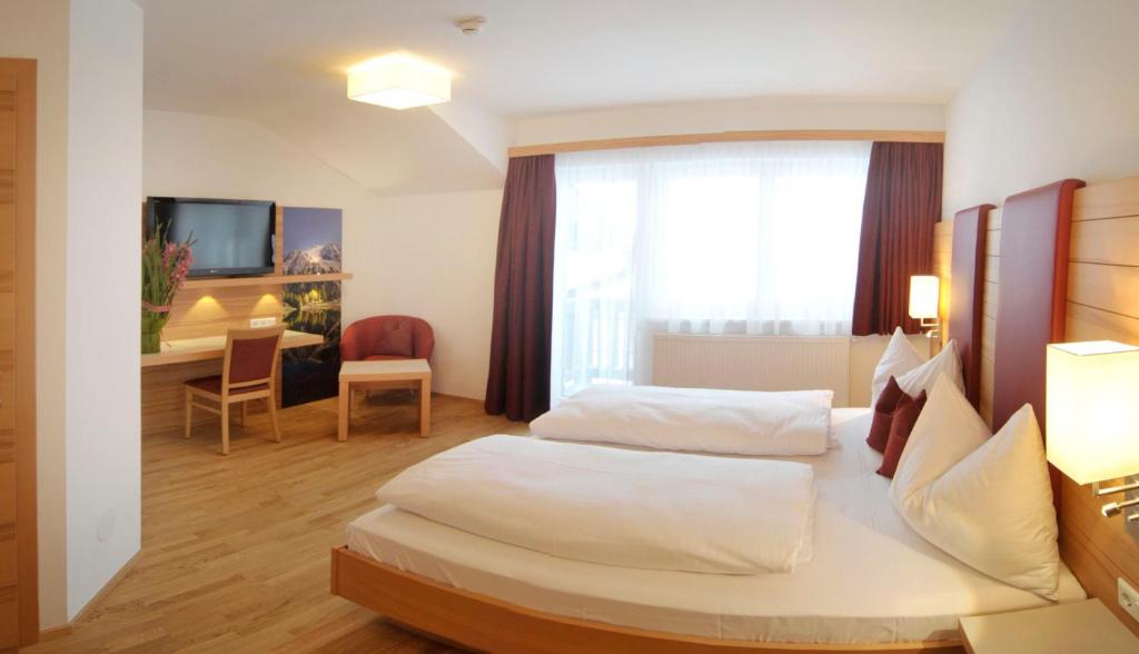 Hotel Sonnschupfer - 19