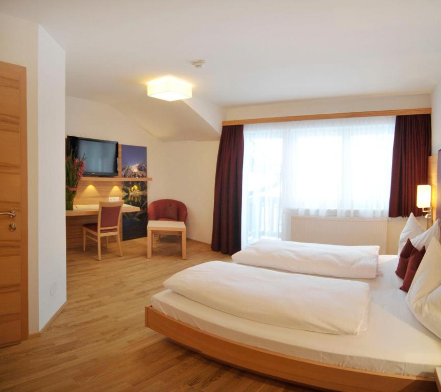 Hotel Sonnschupfer - 15