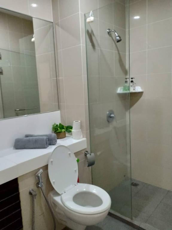 118 Island Plaza Suite City8 by Joal - Apartamento Con Mountain View