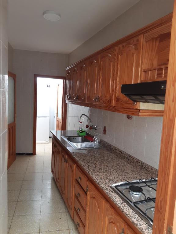 Casa rural la cruz - Suite Familiar