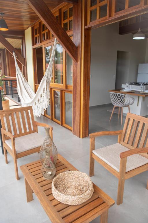  Casas Gengibre