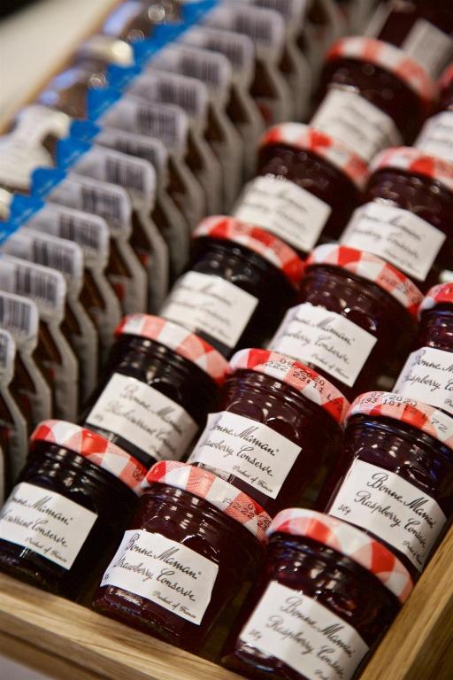 The Z Hotel Covent Garden - Resim 39