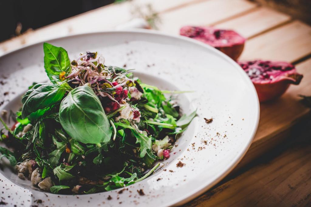 Hotel Korel - Resim 45