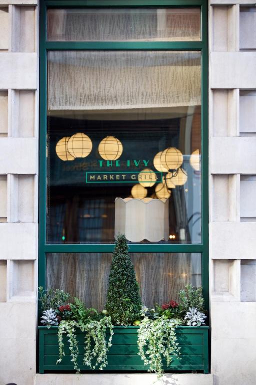 The Z Hotel Covent Garden - Resim 27