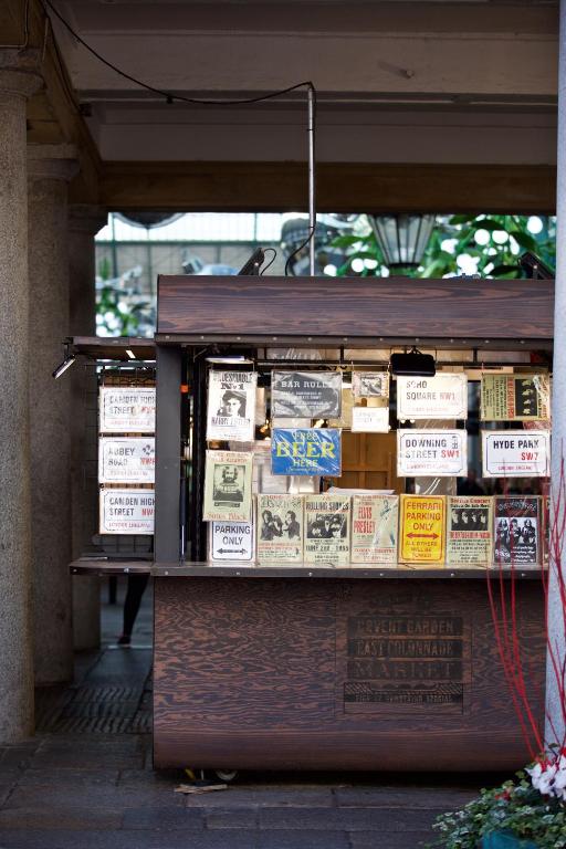 The Z Hotel Covent Garden - Resim 33