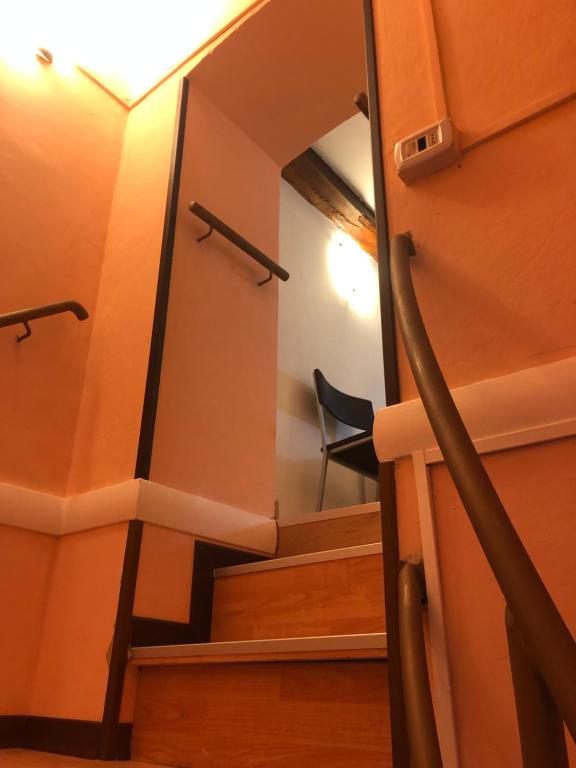 Zdjęcie z galerii obiektu Locanda Beatrice w San Remo