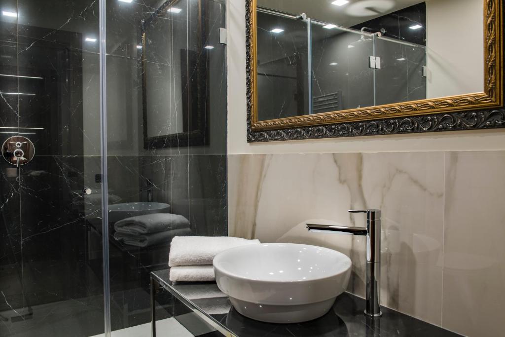 Palazzo San Lorenzo - 12