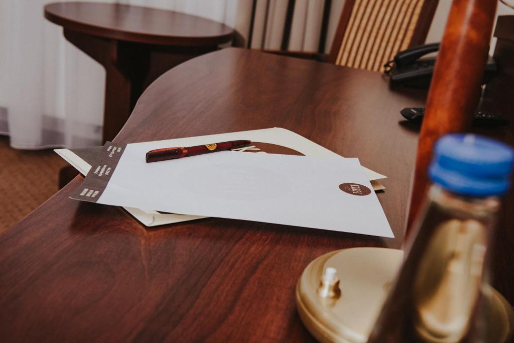 Hotel Korel - Resim 19