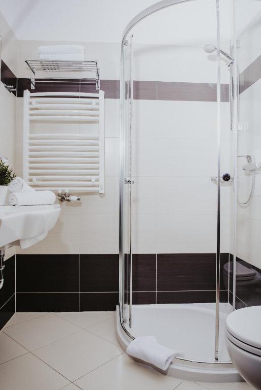 Hotel Korel - Resim 8