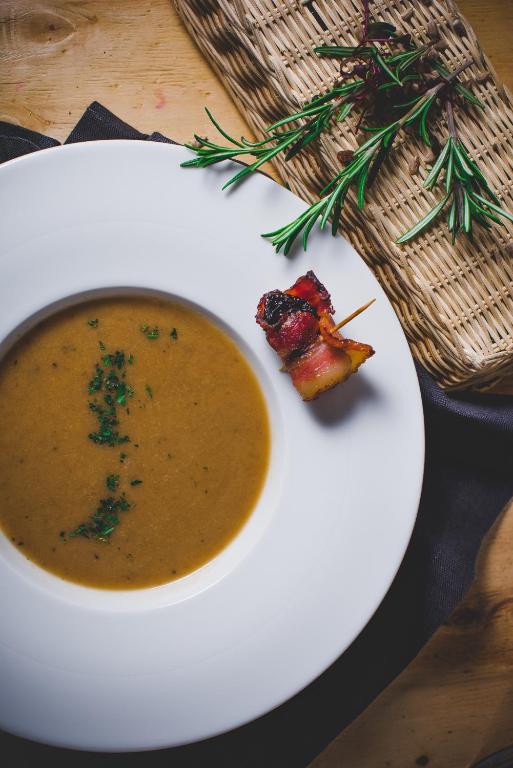 Hotel Korel - Resim 42