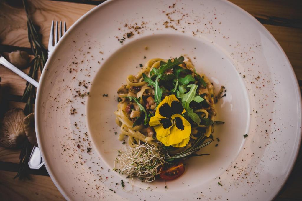 Hotel Korel - Resim 44