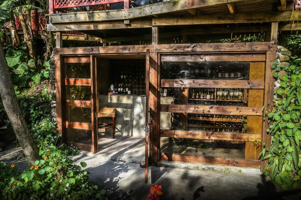 Fotografie z fotogalerie ubytování Easter Island Ecolodge v destinaci Hanga Roa