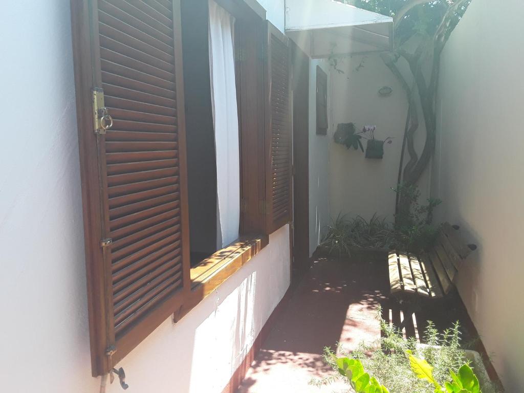  Pousada Casa das Rosas