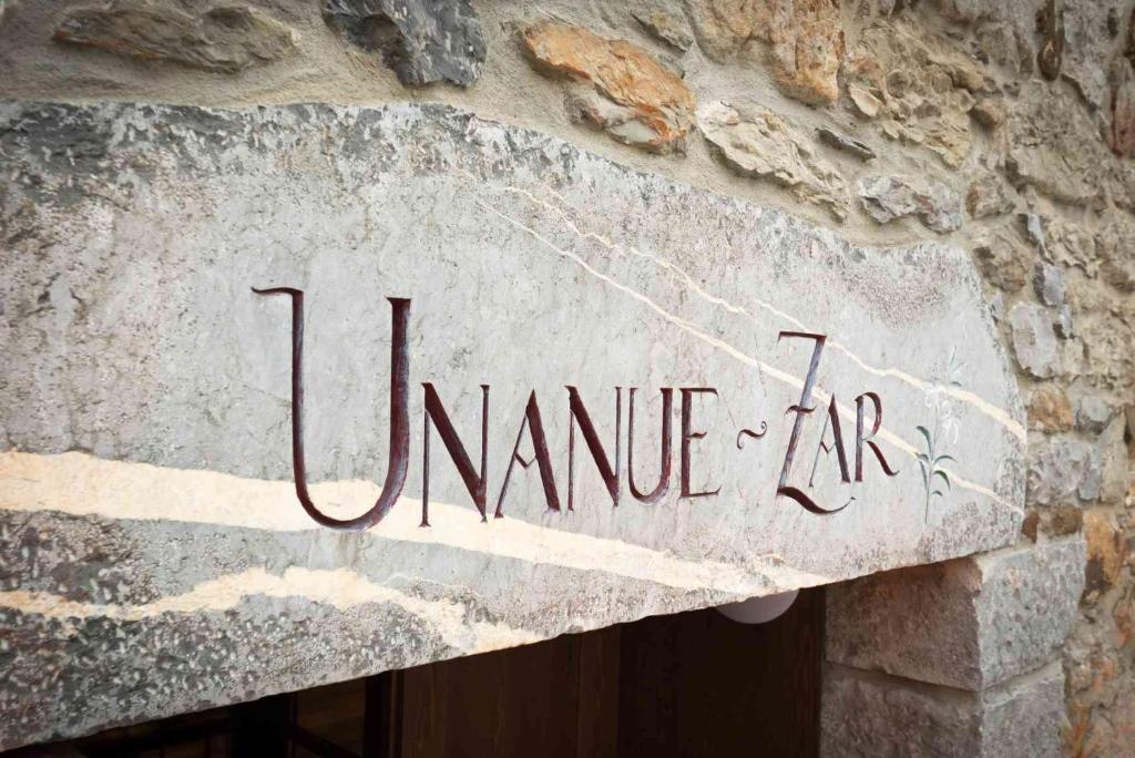 Heredad de Unanue - Resim 12