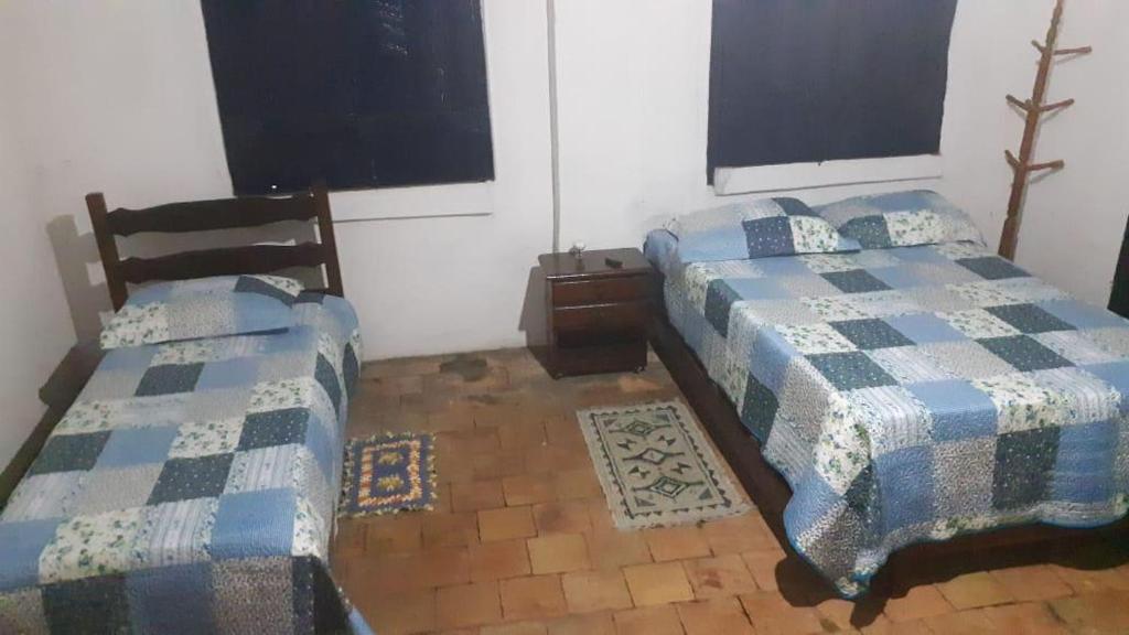  Casa Colonial no Centro