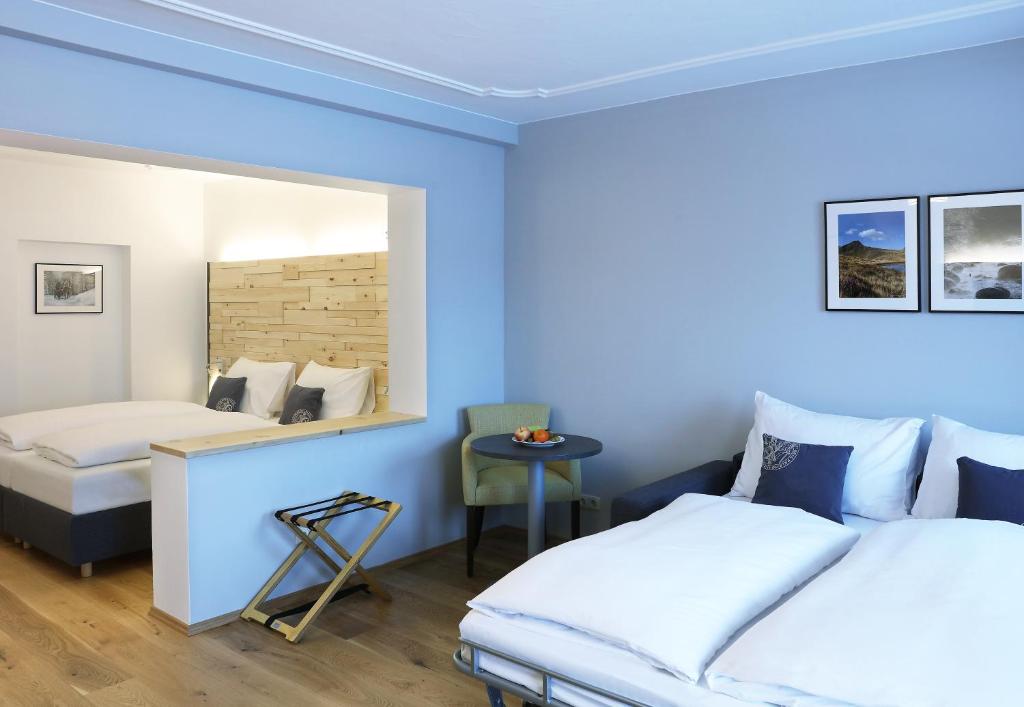 JUFA Alpenhotel Saalbach - 15