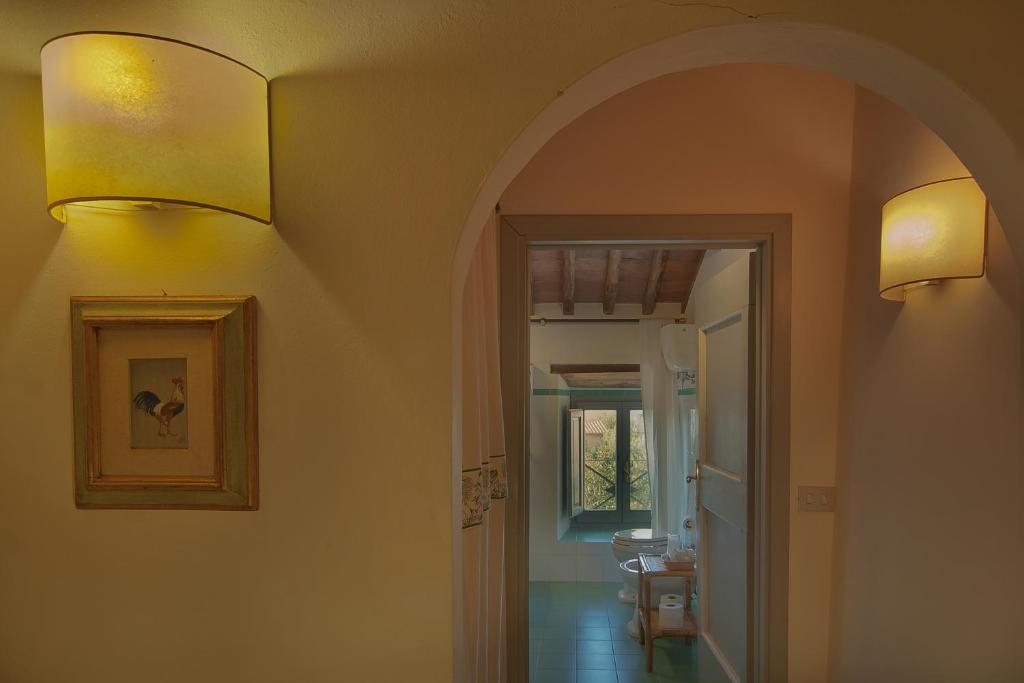 Podere Violino