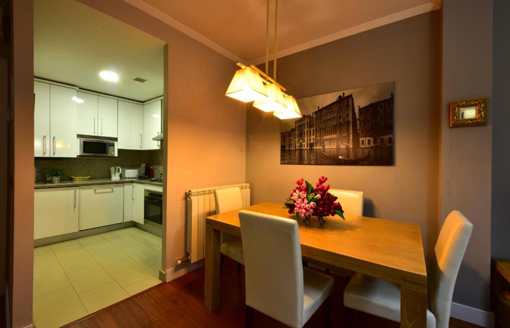 Salamanca Centro Apartamentos - Apartment