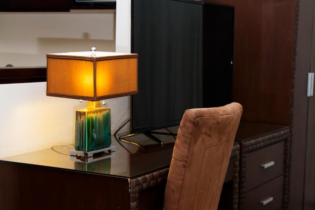 Rincon del Valle Hotel & Suites - Reina Suite