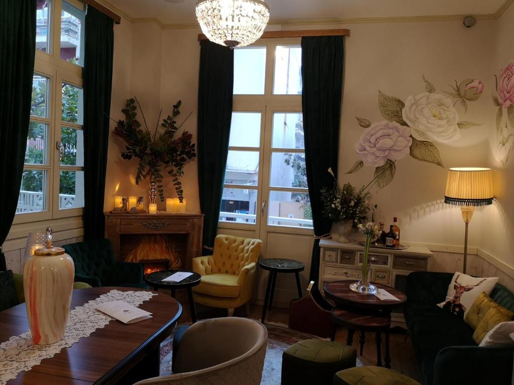 Sali Boutique hotel - Resim 40