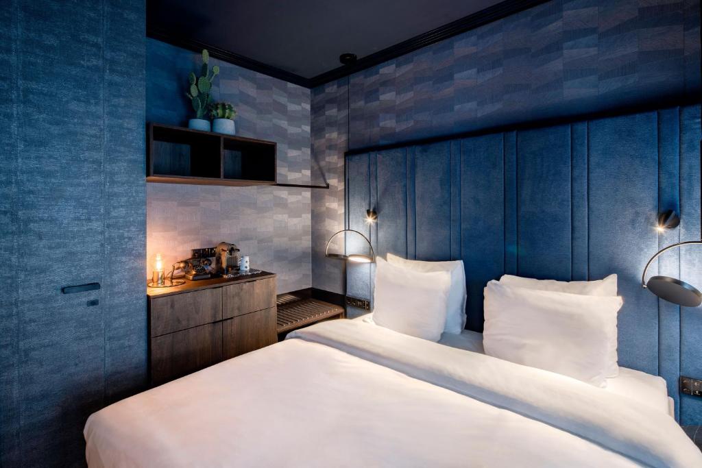 The Highlander Amsterdam