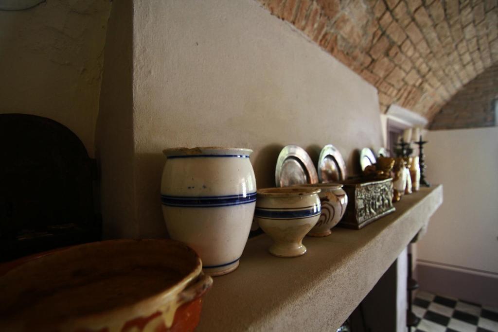 Fotografie z fotogalerie ubytování B&B Casa Meli v destinaci Cadepiaggio