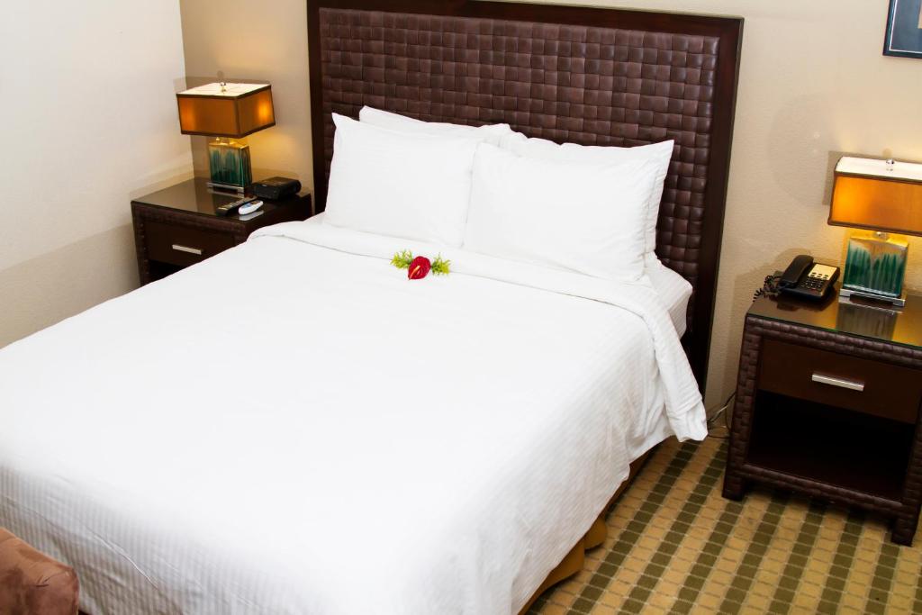Rincon del Valle Hotel & Suites - Room King Superior