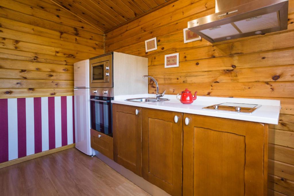 Apartamentos Turísticos Matagacha - 12