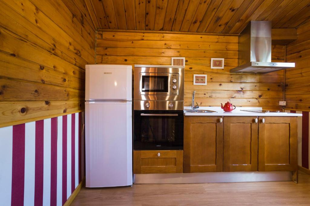 Apartamentos Turísticos Matagacha - 13