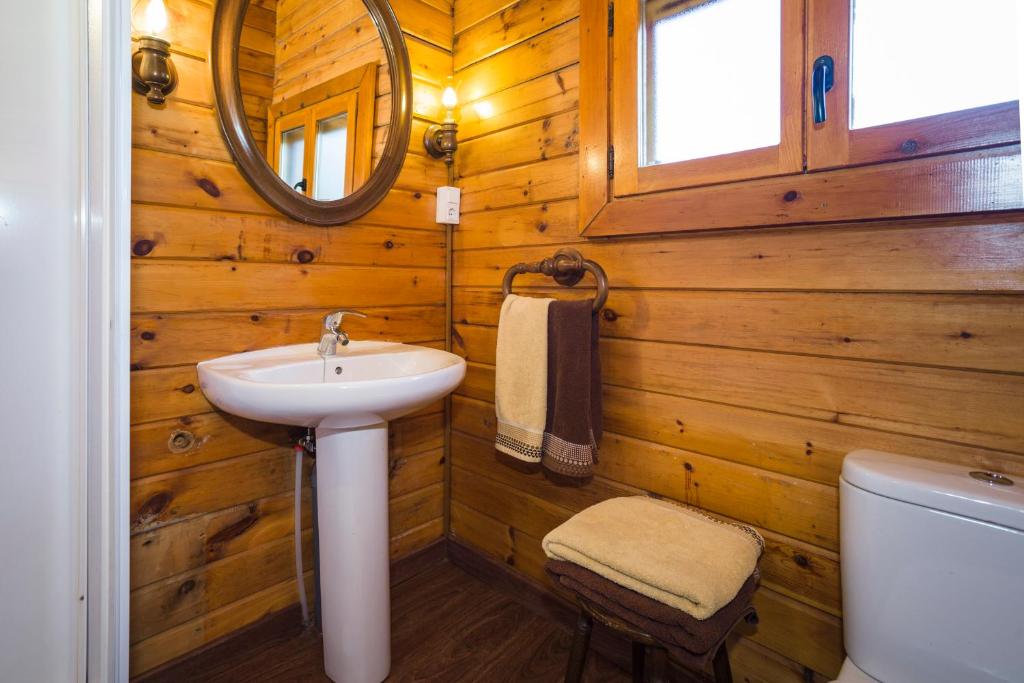 Apartamentos Turísticos Matagacha - 15