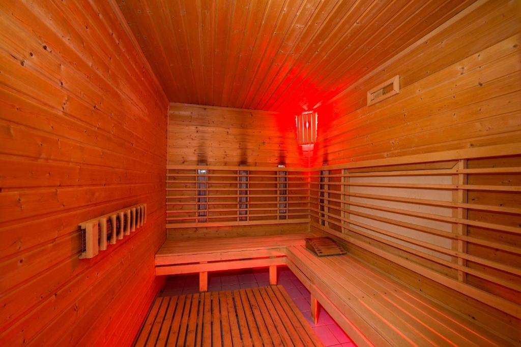 Fotografie z fotogalerie ubytování Hotel Bystrá v destinaci Brezno