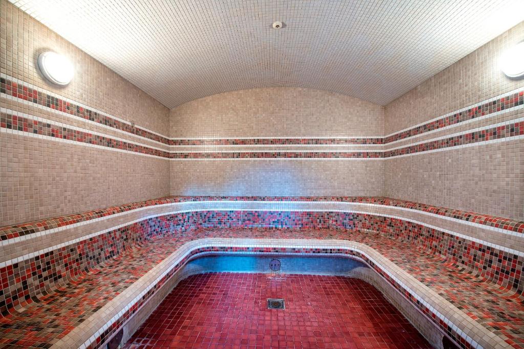 Fotografie z fotogalerie ubytování Hotel Bystrá v destinaci Brezno